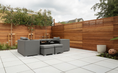 Outdoor Living Spaces: Extending Your Home Beyond Four Walls