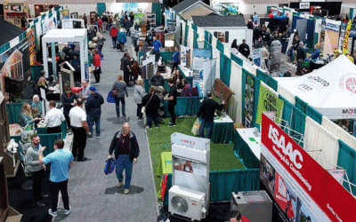 Transform Your Home Vision into Reality at the 2026 ROC Home & Garden Show & Sale