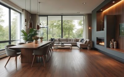 Top 6 Places to Buy Vinyl Flooring in Arizona (Trusted Stores & Online Options)