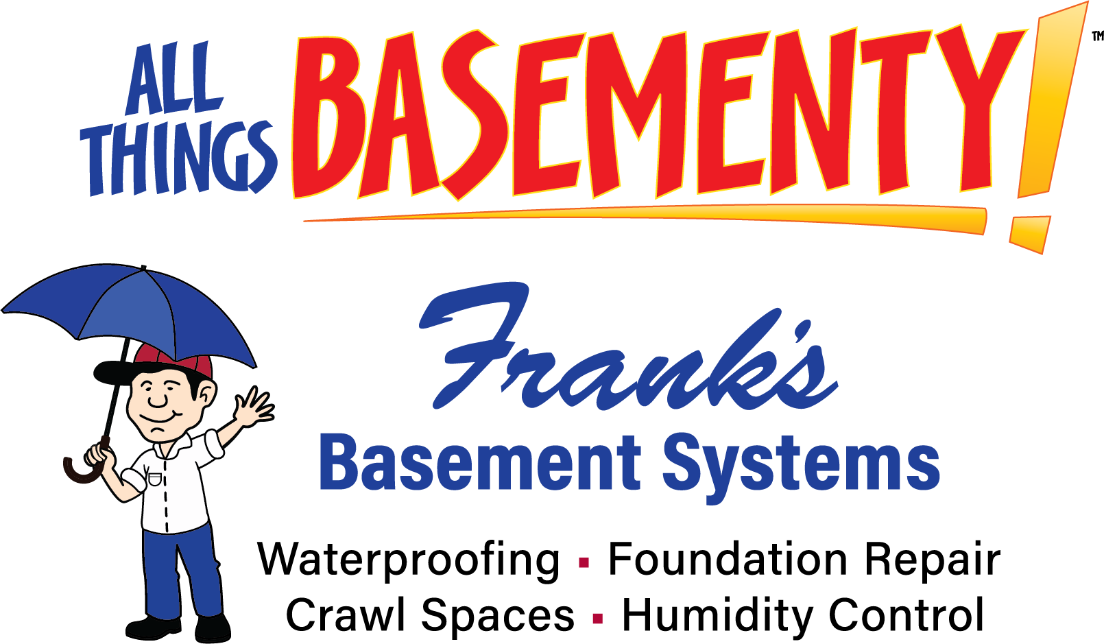 Franks Basements