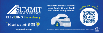 Summit FCU