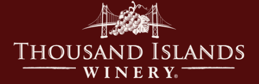 Thousand Islands Winery logo