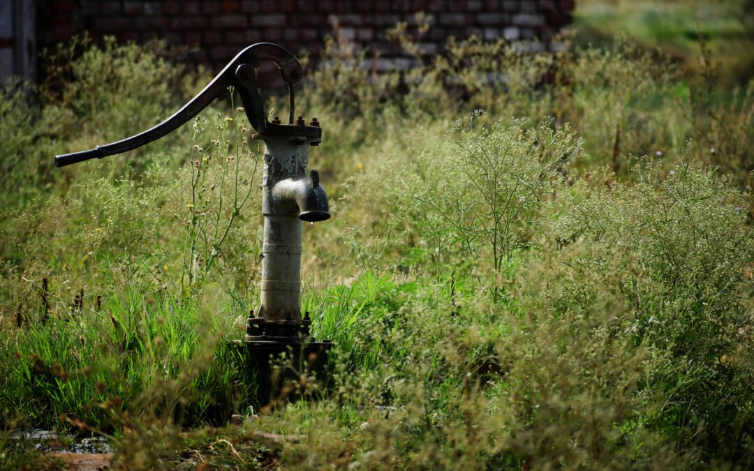 How a New Replacement Water Pump Can Improve Water Pressure and Efficiency