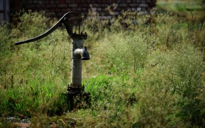 How a New Replacement Water Pump Can Improve Water Pressure and Efficiency