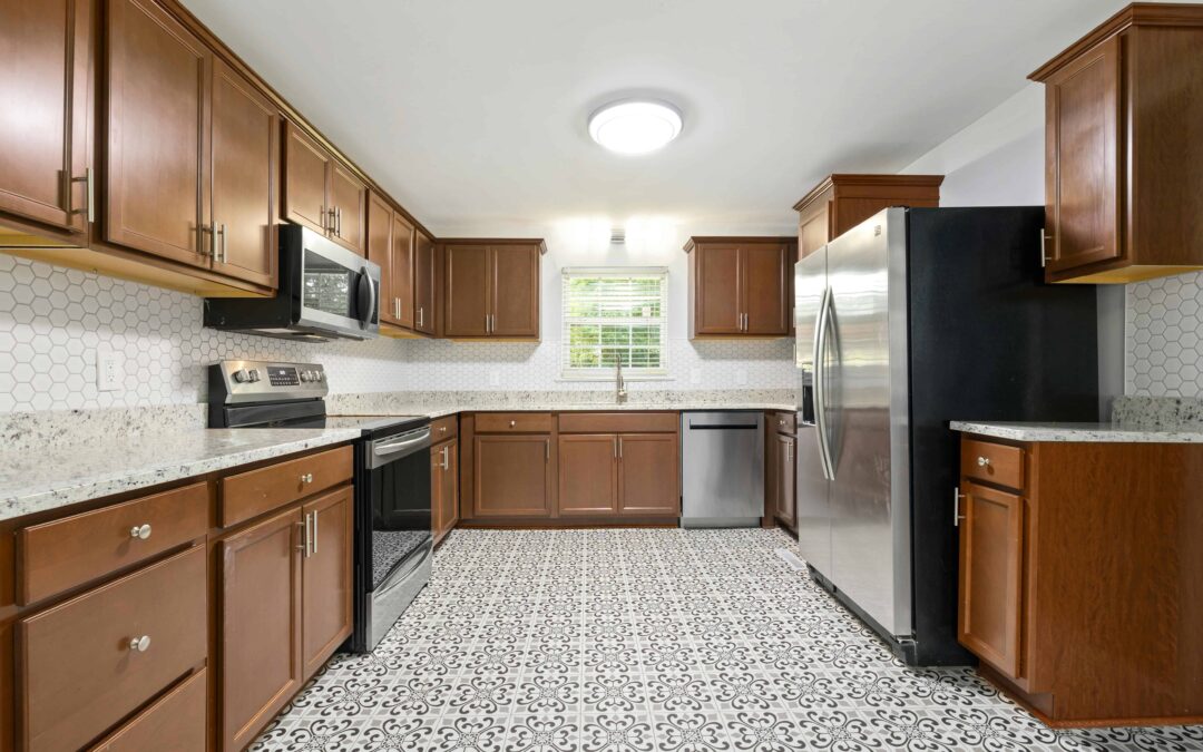 Anyvision Home Remodeling company Shares the Biggest Kitchen Remodeling Mistakes Homeowners Regret Later
