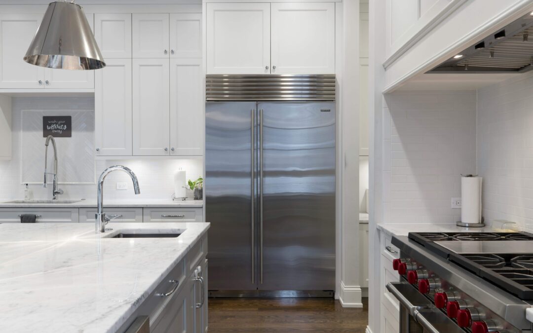 How Clermont refrigerator repair can help lower your energy bills