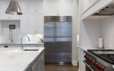 How Clermont refrigerator repair can help lower your energy bills
