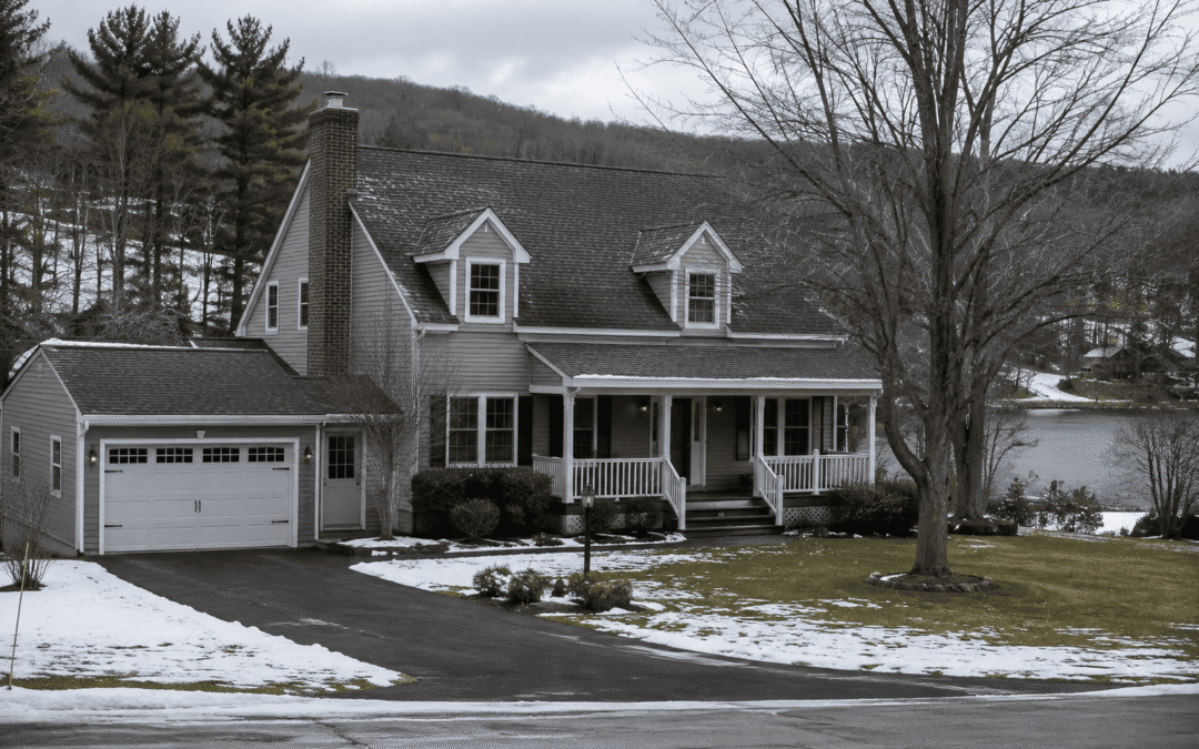 Surviving Rochester Winters: Roofing Materials That Hold Up, and How to Bring Your Brick Back to Life