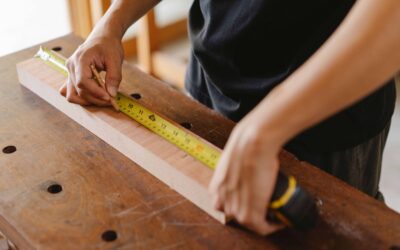Plantation Shutters in a Victorian Terrace: Measuring, Materials and the Mistakes People Make