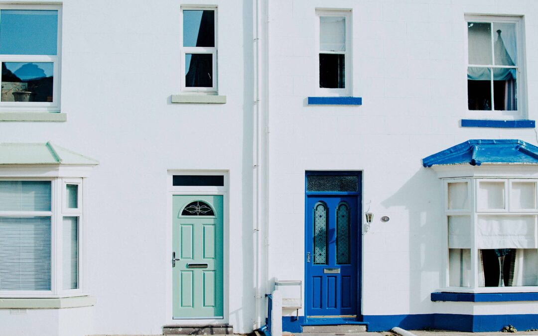How to Choose the Best House Windows and Doors for Your Home?